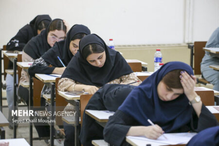 همه آنچه باید درباره تاثیر سوابق تحصیلی در کنکور ۱۴۰۵ بدانیم 