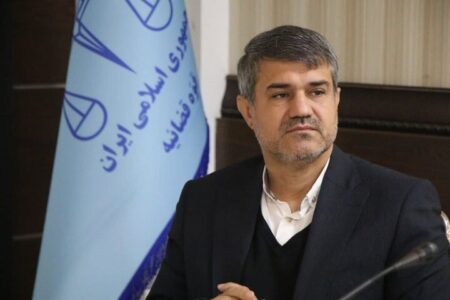 همکاری با دشمن در خارج از کشور؛ ۳۵ پرونده قضایی در کرمان تشکیل شد