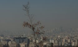 هوای تهران آلوده شد/ هشدار جدی به پایتخت نشینان