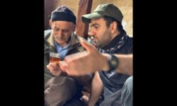 «هیچ دوستی جز کوهستان» جایزه بهترین پروژه داکس بارسلونا را گرفت