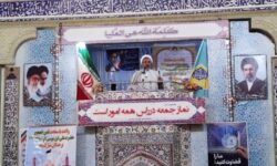 وحدت مردم مانع اصلی شکست دشمن در راهبردهای اخیر بود