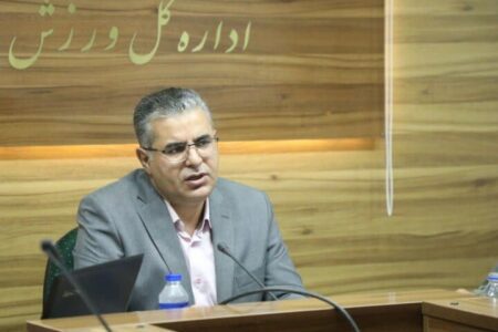 ورزش و جوانان همدان نقشی در تعیین نرخ اجاره اماکن ورزشی ندارد