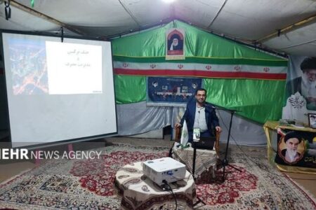 ورود استان سمنان به ششمین سال خشکسالی؛ مدیریت مصرف یک ضرورت است