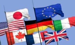 وزیر آلمانی: گروه هفت باید درباره پایان دائمی جنگ ایران گفت‌وگو کند