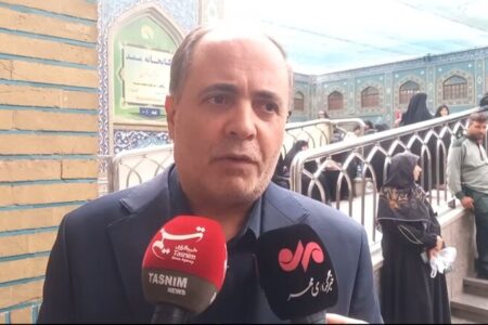 وزیر جهاد کشاورزی: ذخایر راهبردی دست‌نخورده مانده است