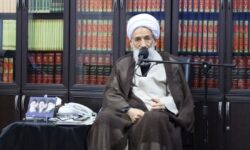 ولایت و بیعت دو بال جامعه دینی است؛ تداوم تجمعات شبانه در دهه غدیر