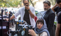 پارسا پیروزفر با «سرخ و سیاه» به شبکه خانگی می‌آید؛ تدارک نسخه سینمایی