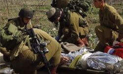 پاسخ حزب‌الله به نقض آتش‌بس؛نظامیان صهیونیست‌ در لبنان هدف قرار گرفتند