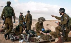 پاسخ پهپادی حزب‌الله لبنان به نقض آتش بس؛ حداقل سه صهیونیست زخمی شدند