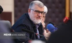 پایتخت به مسیر مستقیم تأمین کالاهای اساسی متصل می‌شود