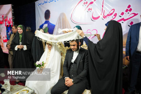 پرداخت وام ۳۰۰ تا ۵۰۰ میلیون تومانی ازدواج در استان سمنان