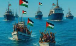 پریسلی: اسرائیل ناقض قوانین بین‌المللی است