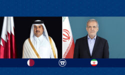 پزشکیان: آماده دستیابی به چارچوبی عزتمندانه برای پایان جنگ هستیم