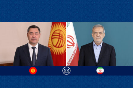 پزشکیان: وحدت کشورهای اسلامی راه مقابله با تهدیدات منطقه‌ای است