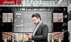 پس از گذشت ۱۰۰ روز؛ بازگشت شاخص کل بورس به کانال ۴ میلیون واحدی 