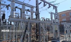 پست ۶۳ کیلو وات برق شهری گرمسار راه‌اندازی شد؛ ارتقای خدمت‌رسانی