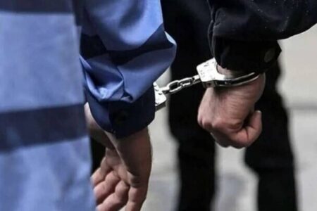 پلیس بجنورد قاتل مادر را در کمتر از ۲۴ ساعت دستگیر کرد