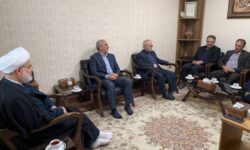 پورذهبی: خانواده شهدای کردستان نیازمند تکریم و توجه ویژه هستند