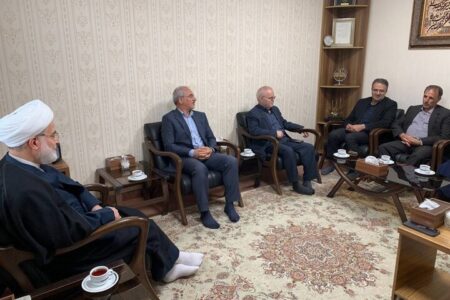 پورذهبی: خانواده شهدای کردستان نیازمند تکریم و توجه ویژه هستند