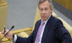 پوشکوف: آمریکا به پیروزی در جنگ فرسایشی علیه ایران امیدوار نباشد