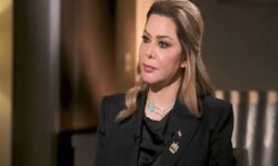 پیام تقدیر «رغد صدام» از «بارزانی»؛ دشمنان دیروز، شرکای امروز