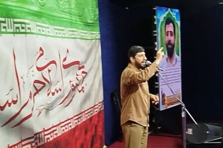 پیرایش: حضور مردم در میدان باید برای آیندگان روایت شود