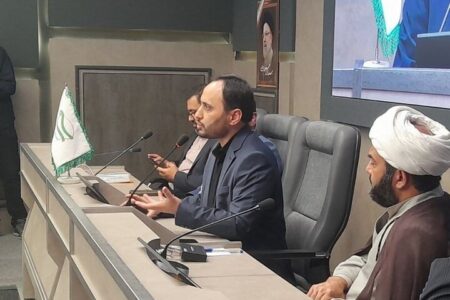 پیروزی با خستگی ناپذیری، اتحاد و کار جهادی ممکن است