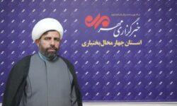 پیوند دانش و معنویت در «شیخ‌شبان»؛ وقتی مسجد روستا میدان جهاد علمی شد