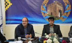 پیگیری راه‌اندازی کتابخانه سیار در مناطق فاقد کتابخانه آذربایجان شرقی
