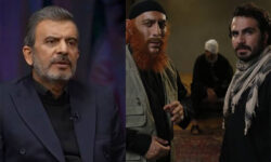 چرا شهیدی‌فرد در میان پربازدیدها نبود؟؛ نظرسنجی‌ها دوباره انجام می‌شود