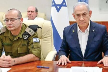 چرا نتانیاهو جنایات خود در لبنان را تشدید کرد