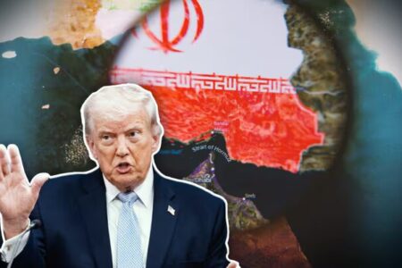 چرا هیچ‌کس ترامپ را پیروز جنگ با ایران نمی‌نامد؟  