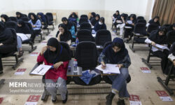 چرا کنکور ۱۴۰۵ سرنوشت ساز شد؛ چالش تاثیر ۶۰ درصدی سوابق تحصیلی