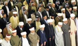 کارشناسان خارجی از امت همدل و مقابله با صهیونیسم و استکبار می‌گویند