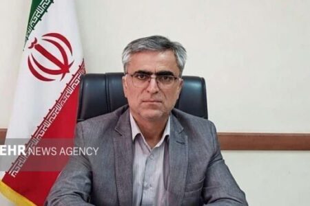 کاهش حق آبه کشاورزان گرمساری از حبله رود؛ کشت بهاره در بن بست