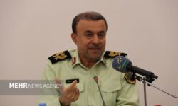 کشف بیش از ۲۰۰ کیلوگرم انواع موادمخدر و روانگردان طی یک هفته در گیلان