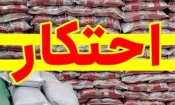 کشف میلیاردی کالاهای قاچاق و احتکار شده در خلخال