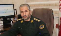 کشف ۲۳ فقره سرقت در بهار؛ ۶ سارق دستگیر شد