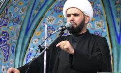 کشور نیازمند روحیه جهادی شهید آیت‌الله رئیسی است