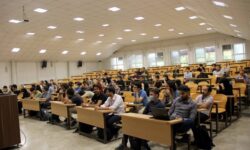 کلاس‌های تحصیلات تکمیلی دانشگاه تهران حضوری شد؛ کارشناسی همچنان مجازی
