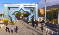 کلاس‌های تحصیلات تکمیلی دانشگاه علامه طباطبائی از ۹ خرداد حضوری می‌شود