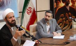کلانتری: جمهوری اسلامی ایران تنها ابرقدرت واقعی دنیاست