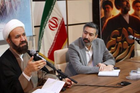 کلانتری: جمهوری اسلامی ایران تنها ابرقدرت واقعی دنیاست