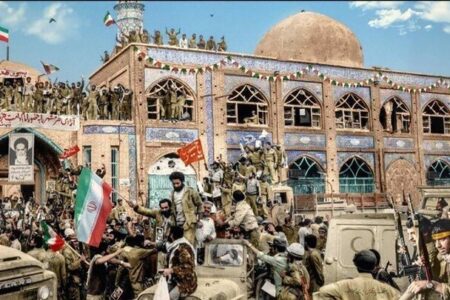 کلیدهای فتح «خرمشهرهای پیش‌ رو»؛ از بیت‌المقدس ۶۱ تا میدان‌های امروز
