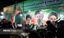 کمپین منتظران مهدی(عج) در استان سمنان؛ روایت مشاغل مهدوی و خدمات جهادی