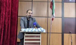 کهگیلویه و بویراحمدی های برنو به دست افتخار آزادی‌ خواهان جهان هستند 