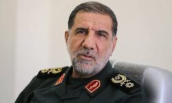 کوثری: شهید نصیرزاده نیروهای مسلح را برای مقابله با استکبار آماده کرد