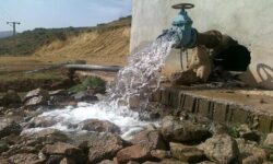 گام هایی برای رفع تشنگی خراسان جنوبی؛آبرسانی از دشت آهنگران به سه نقطه
