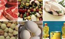 گرانی‌های غیرقانونی مواد غذایی اصلاح می‌شود