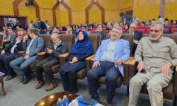 گردهمایی روابط عمومی‌های دستگاه‌های اجرایی با عنوان « راویان ایران»